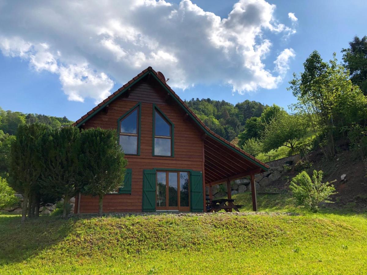 Chalet De Fréland エクステリア 写真